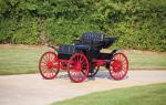 Sears Model H Runabout 1910 года